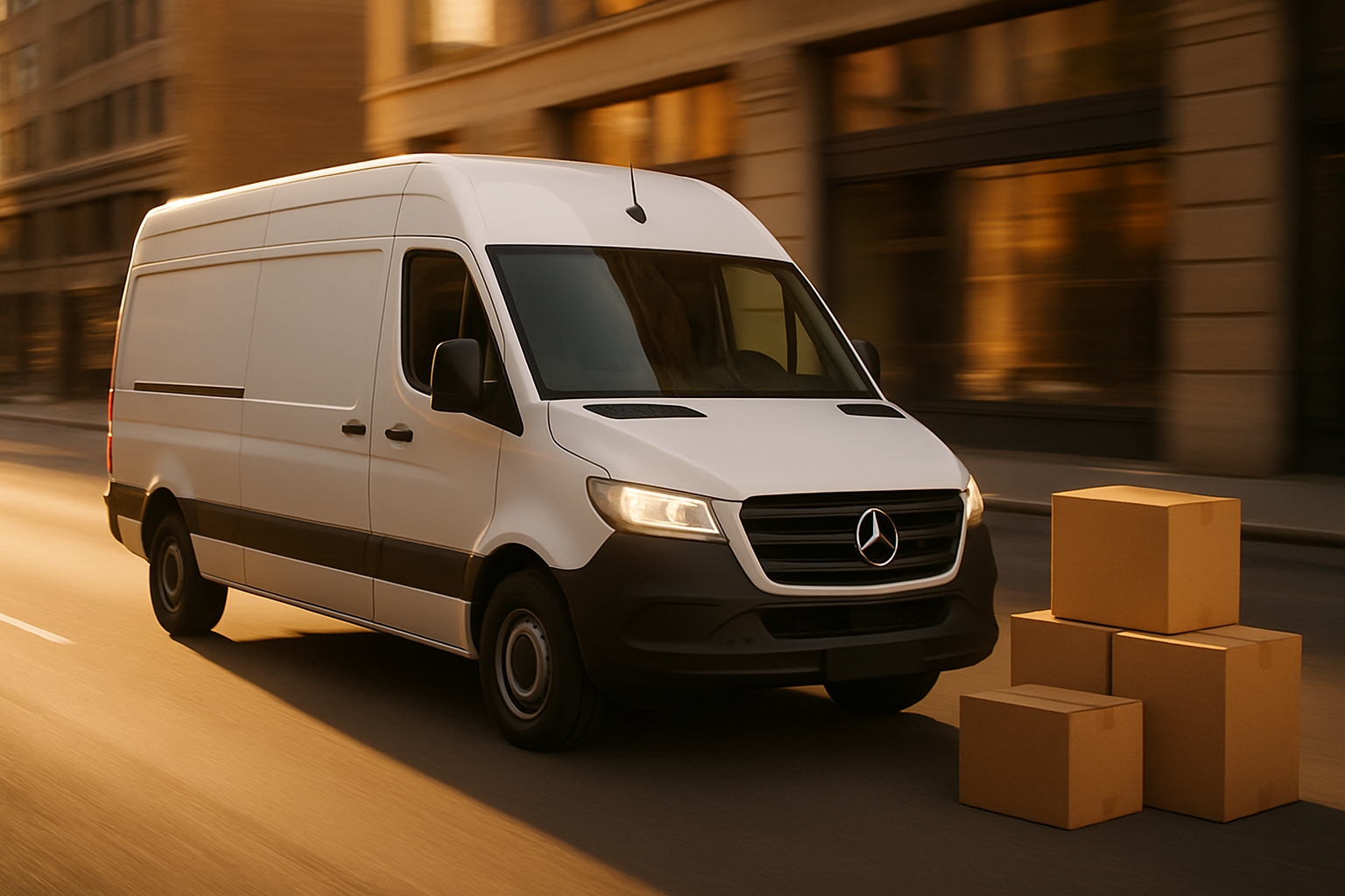 Express Möbeltransport Krefeld